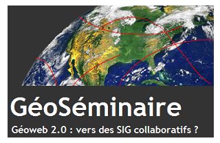 géoséminaire 2008