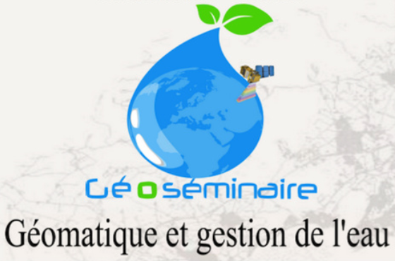 géoséminaire 2016