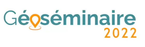 géoséminaire 2022