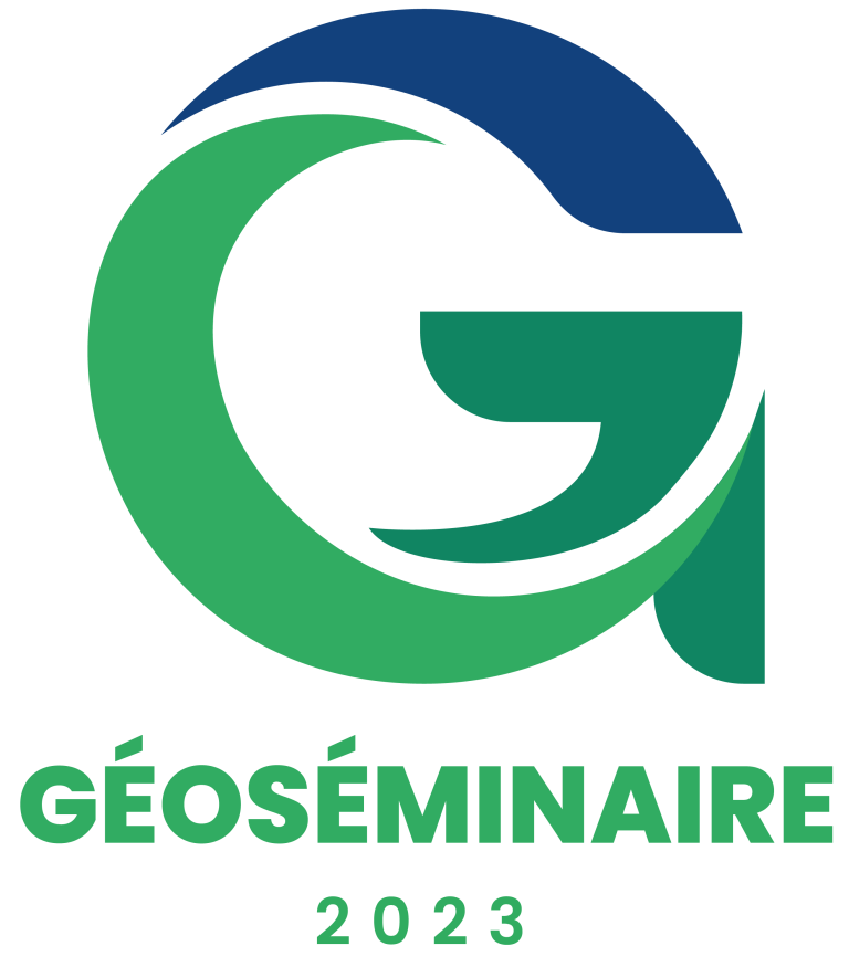 géoséminaire 2023